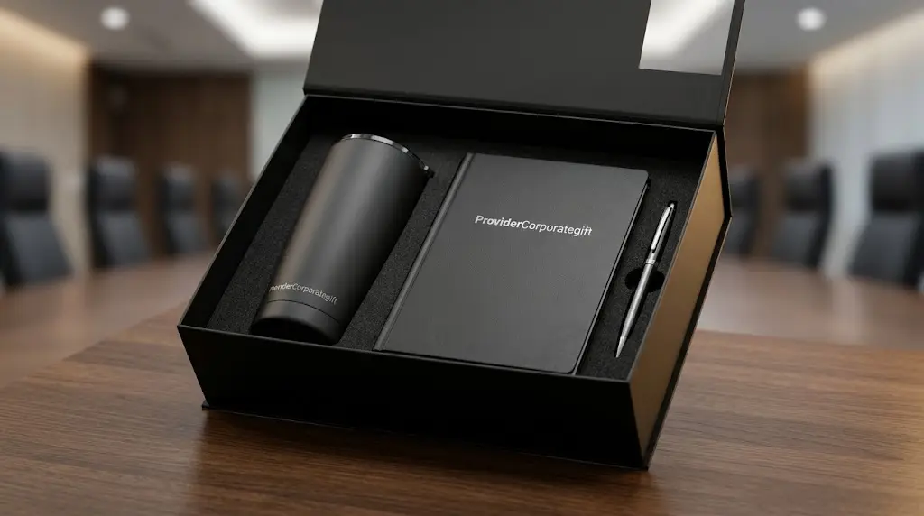 Corporate gift premium jakarta dalam kemasan eksklusif