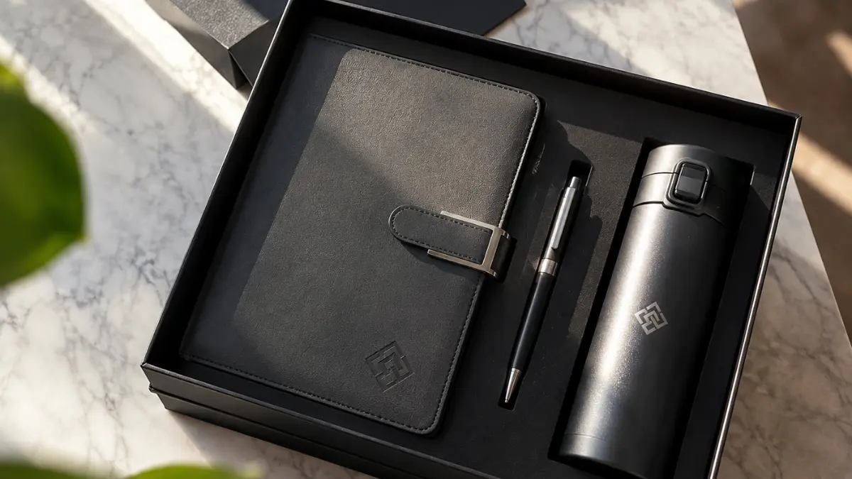 Corporate gift mewah untuk direksi perusahaan