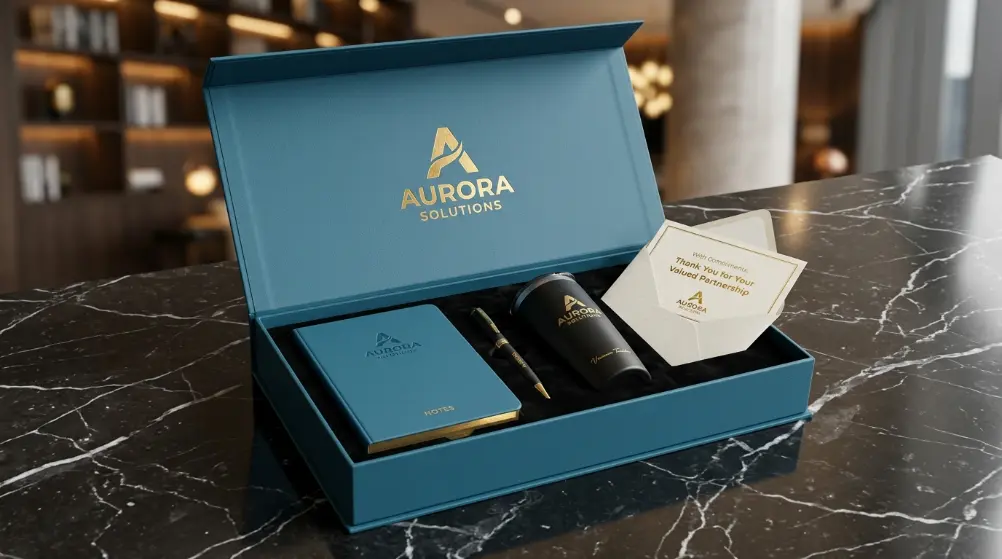 Faktor yang Memengaruhi Harga Paket Corporate Gift Set