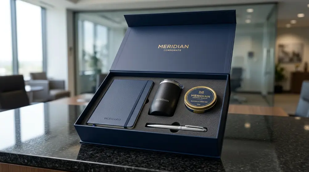 Isi Corporate Gift Set yang Paling Disukai Karyawan dan Klien