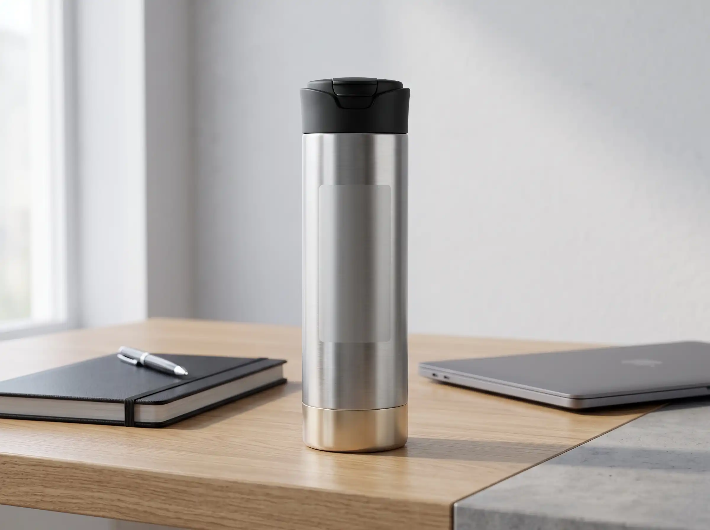Tumbler Corporate Onboarding Gift